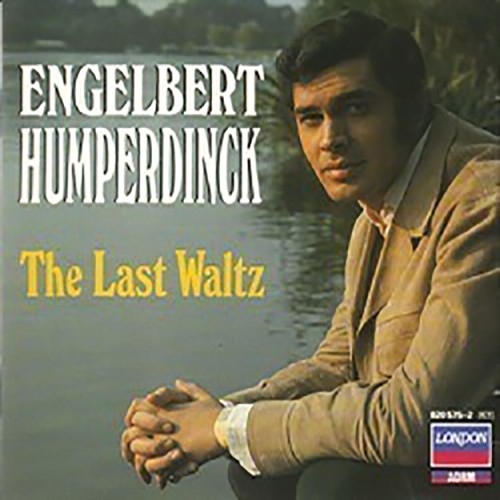 Engelbert Humperdinck